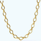 Mixed Chain Necklace