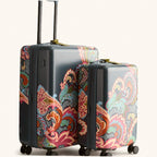 Nested 2 Pc. Luggage Set