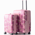 Nested 2 Pc. Luggage Set