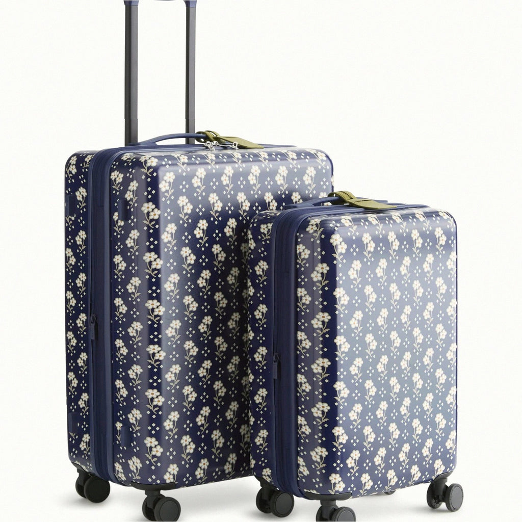 Nested 2 Pc. Luggage Set