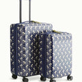 Nested 2 Pc. Luggage Set