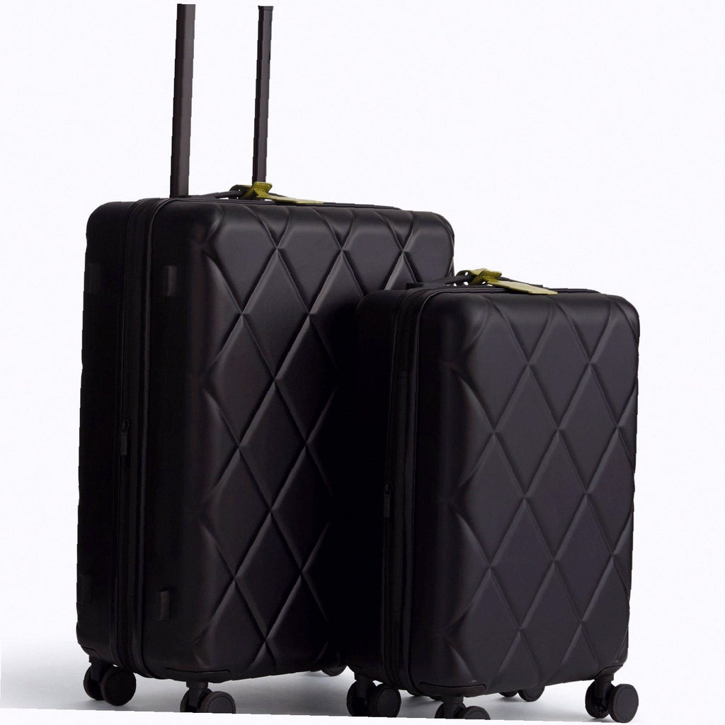 Nested 2 Pc. Luggage Set