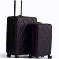 Nested 2 Pc. Luggage Set
