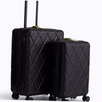 Nested 2 Pc. Luggage Set