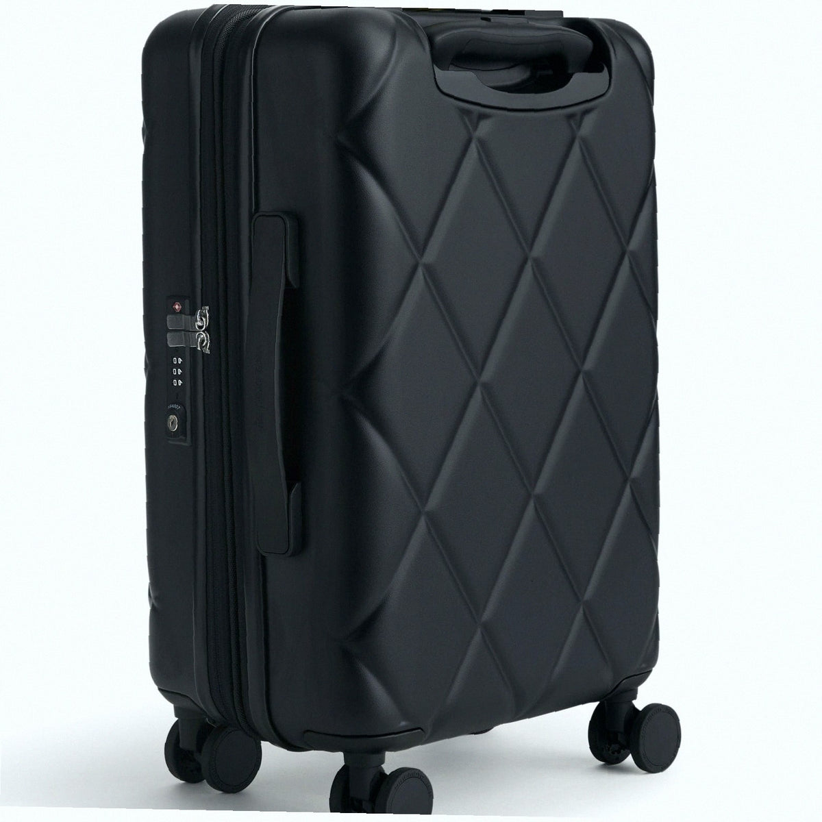 Nested 2 Pc. Luggage Set