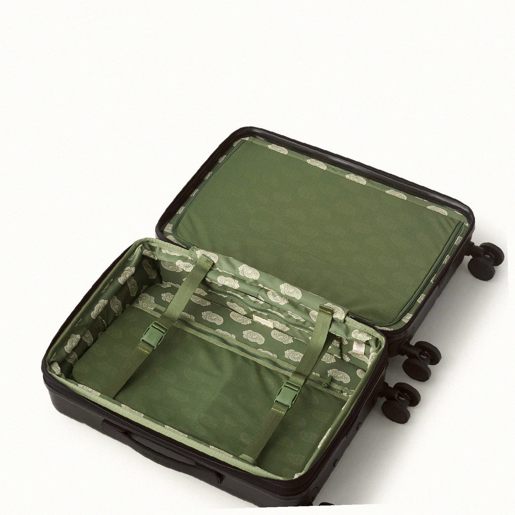 Nested 2 Pc. Luggage Set