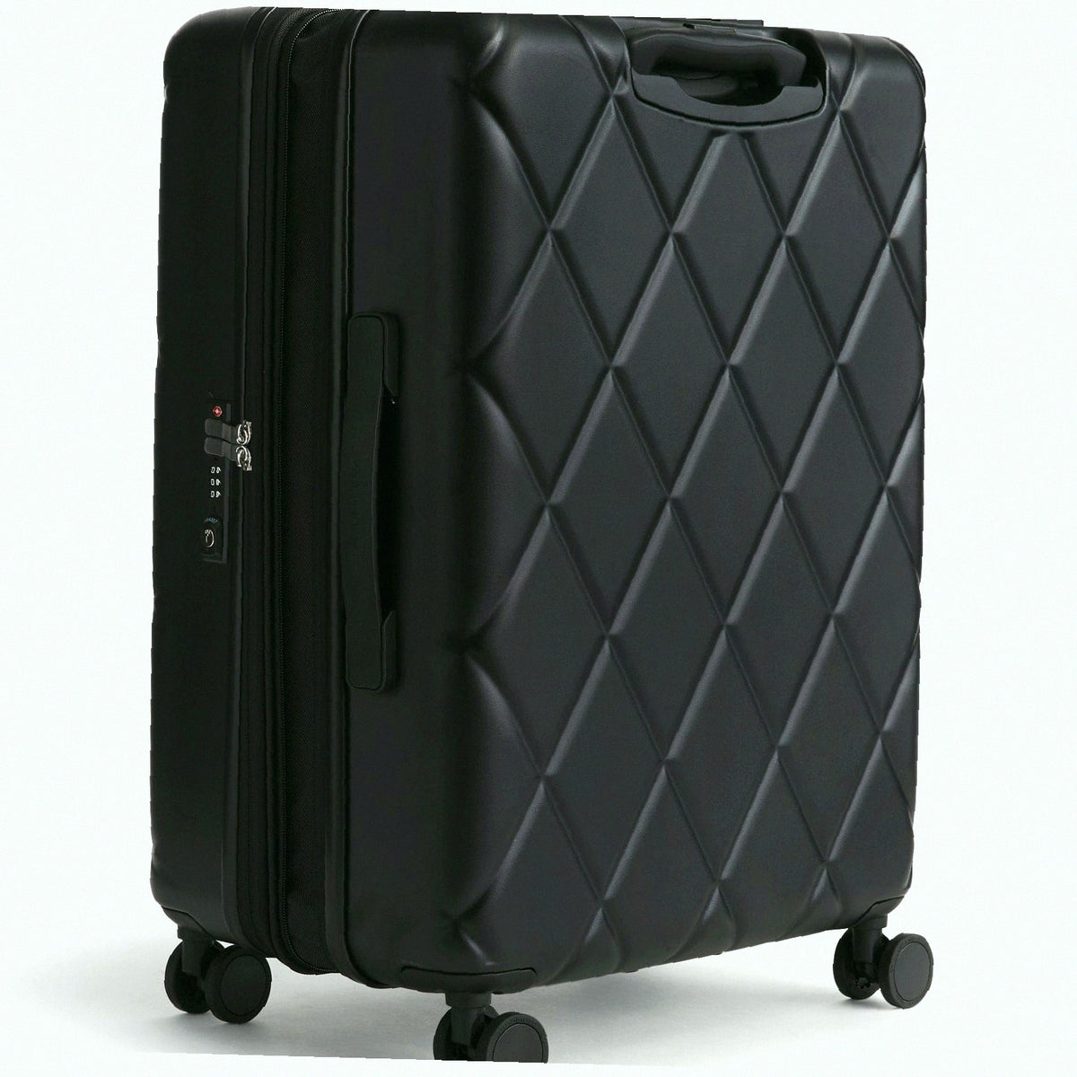 Nested 2 Pc. Luggage Set