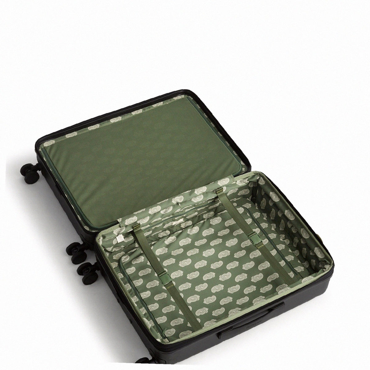 Nested 2 Pc. Luggage Set