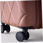 Nested 2 Pc. Luggage Set