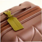 Nested 2 Pc. Luggage Set