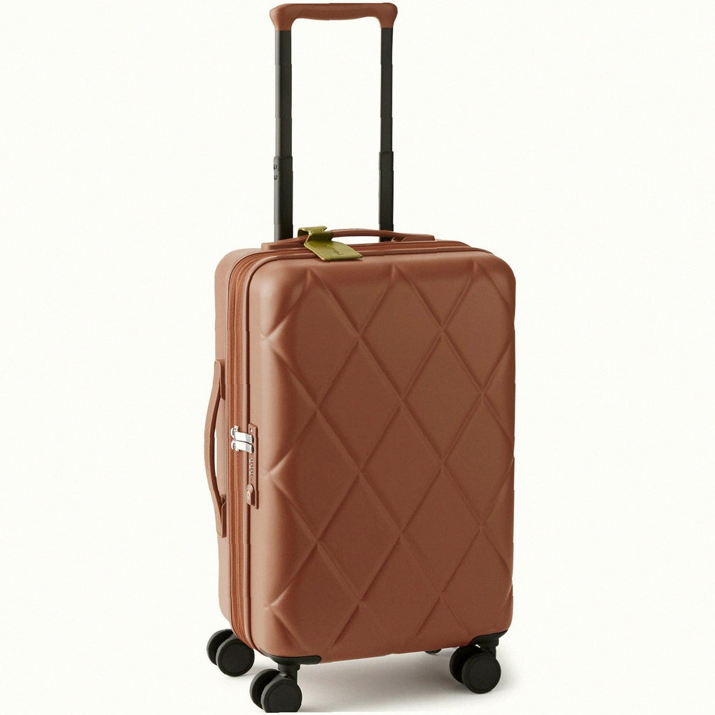 Nested 2 Pc. Luggage Set