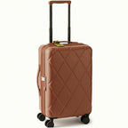 Nested 2 Pc. Luggage Set