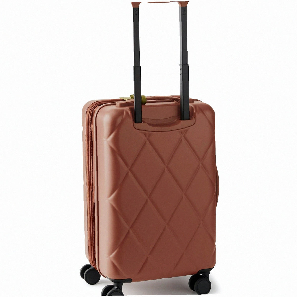 Nested 2 Pc. Luggage Set