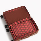 Nested 2 Pc. Luggage Set