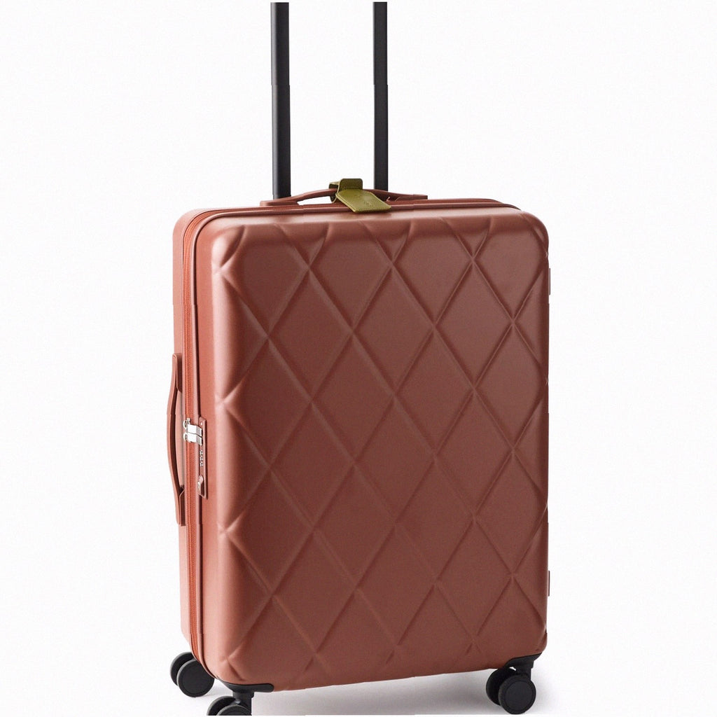 Nested 2 Pc. Luggage Set