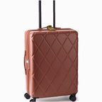 Nested 2 Pc. Luggage Set