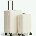 Nested 2 Pc. Luggage Set