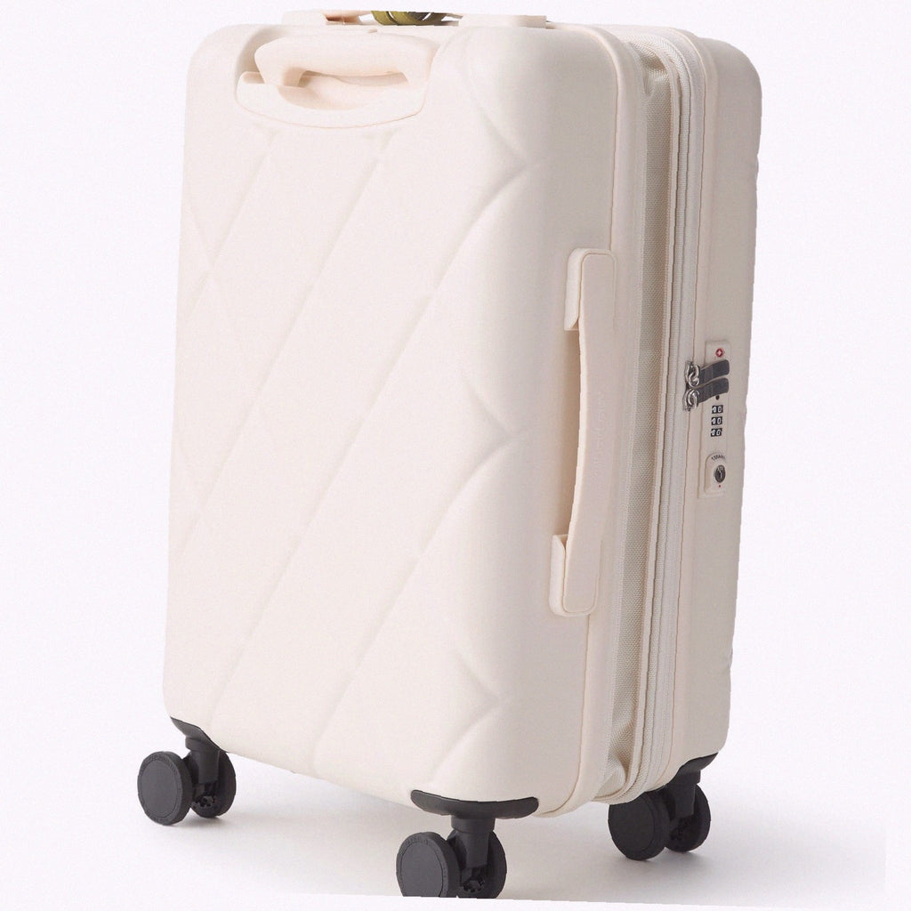 Nested 2 Pc. Luggage Set