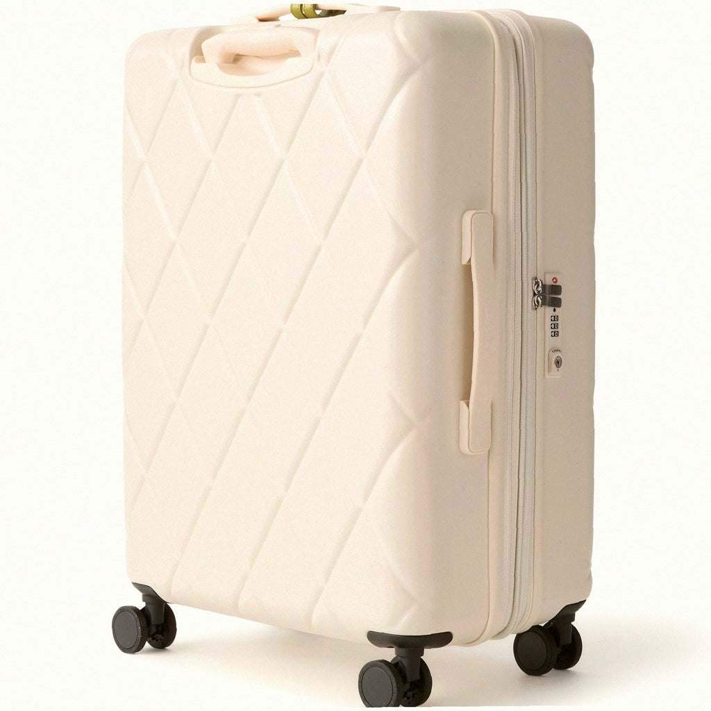 Nested 2 Pc. Luggage Set