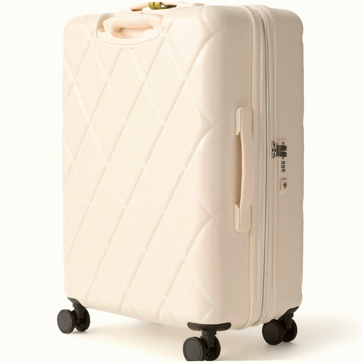 Nested 2 Pc. Luggage Set