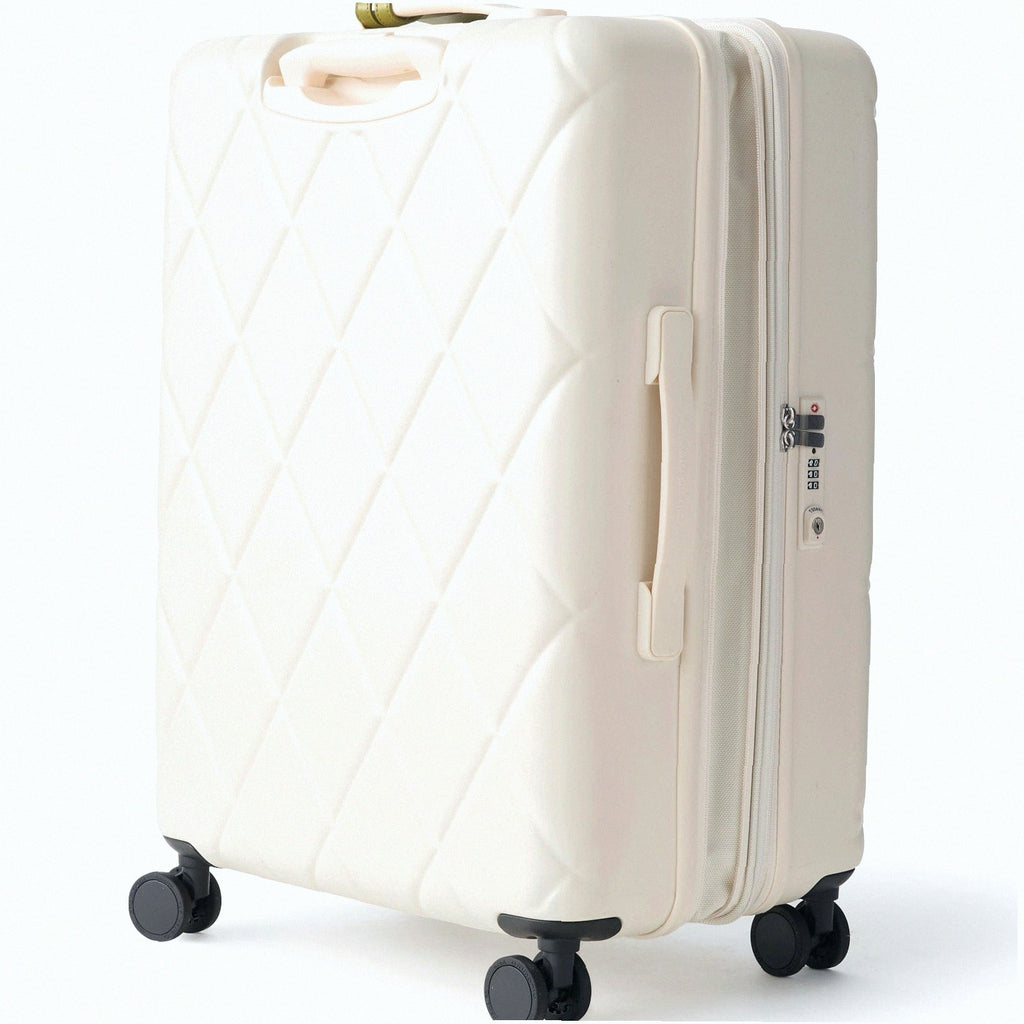Nested 2 Pc. Luggage Set