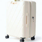 Nested 2 Pc. Luggage Set