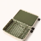 Nested 2 Pc. Luggage Set