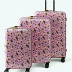 Nested 3 Pc. Luggage Set