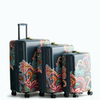 Nested 3 Pc. Luggage Set