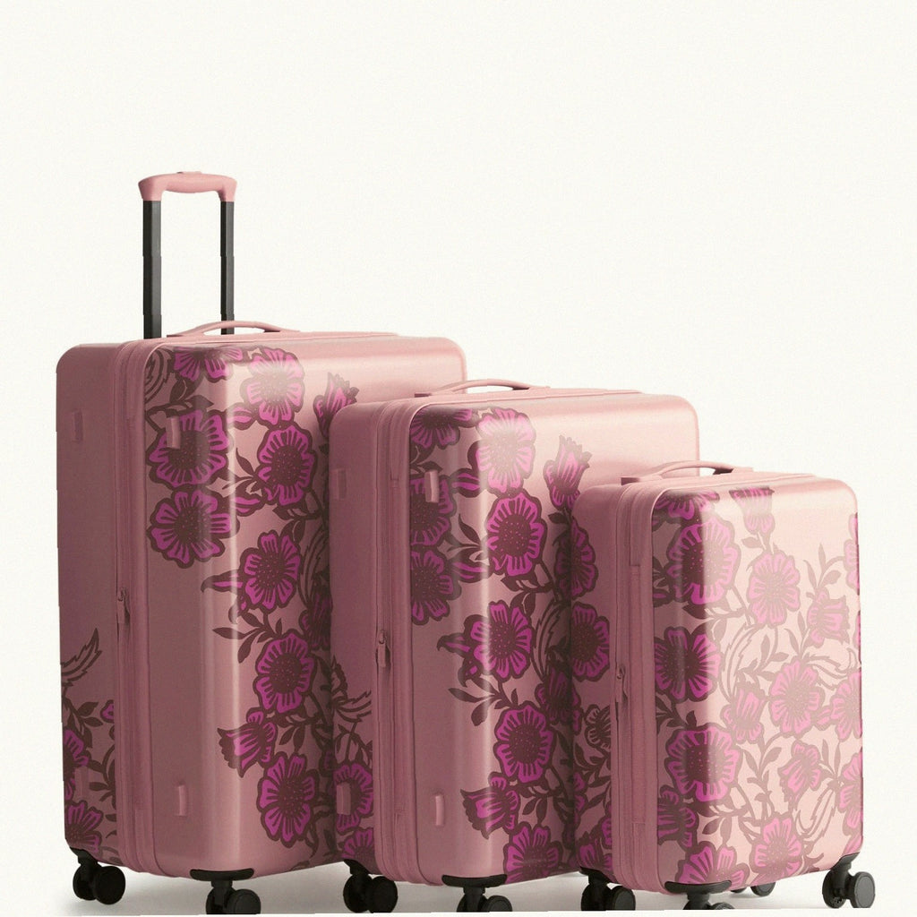 Nested 3 Pc. Luggage Set