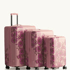 Nested 3 Pc. Luggage Set