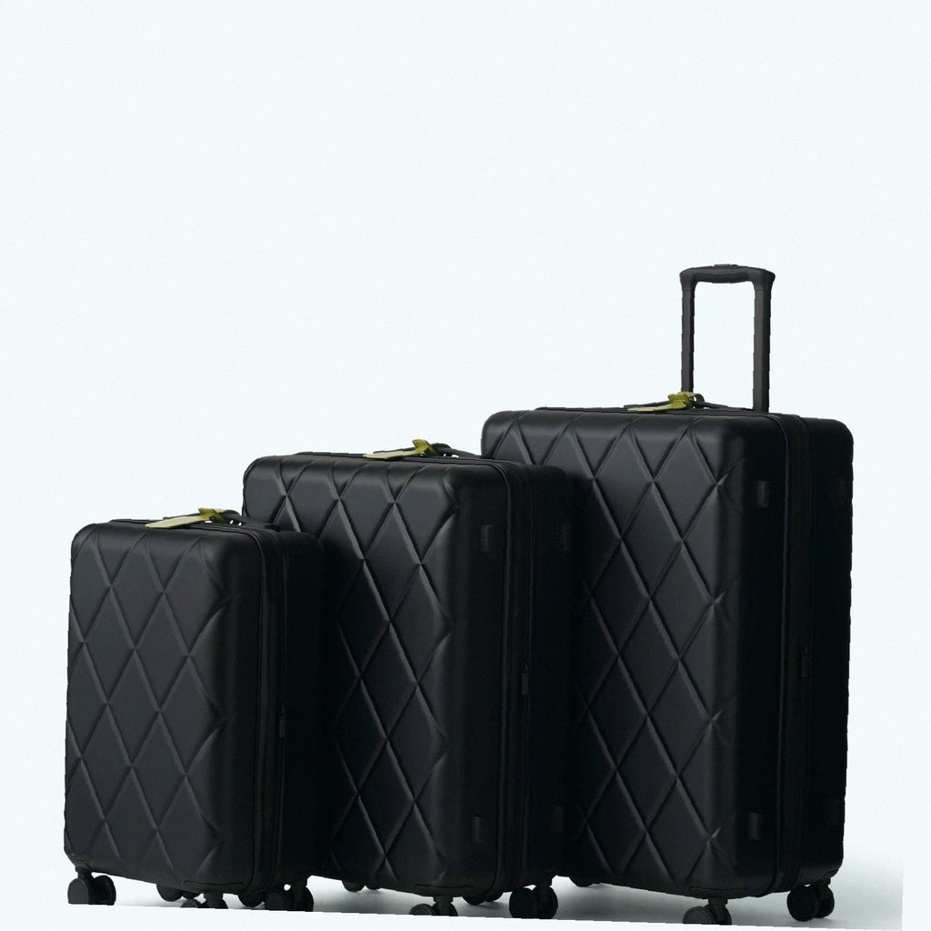 Nested 3 Pc. Luggage Set