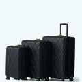 Nested 3 Pc. Luggage Set