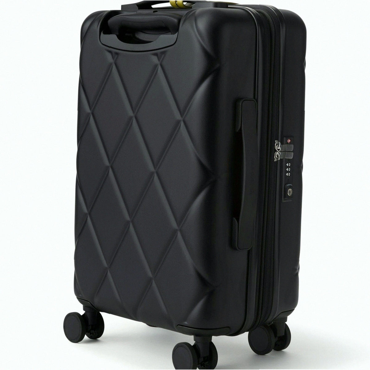 Nested 3 Pc. Luggage Set