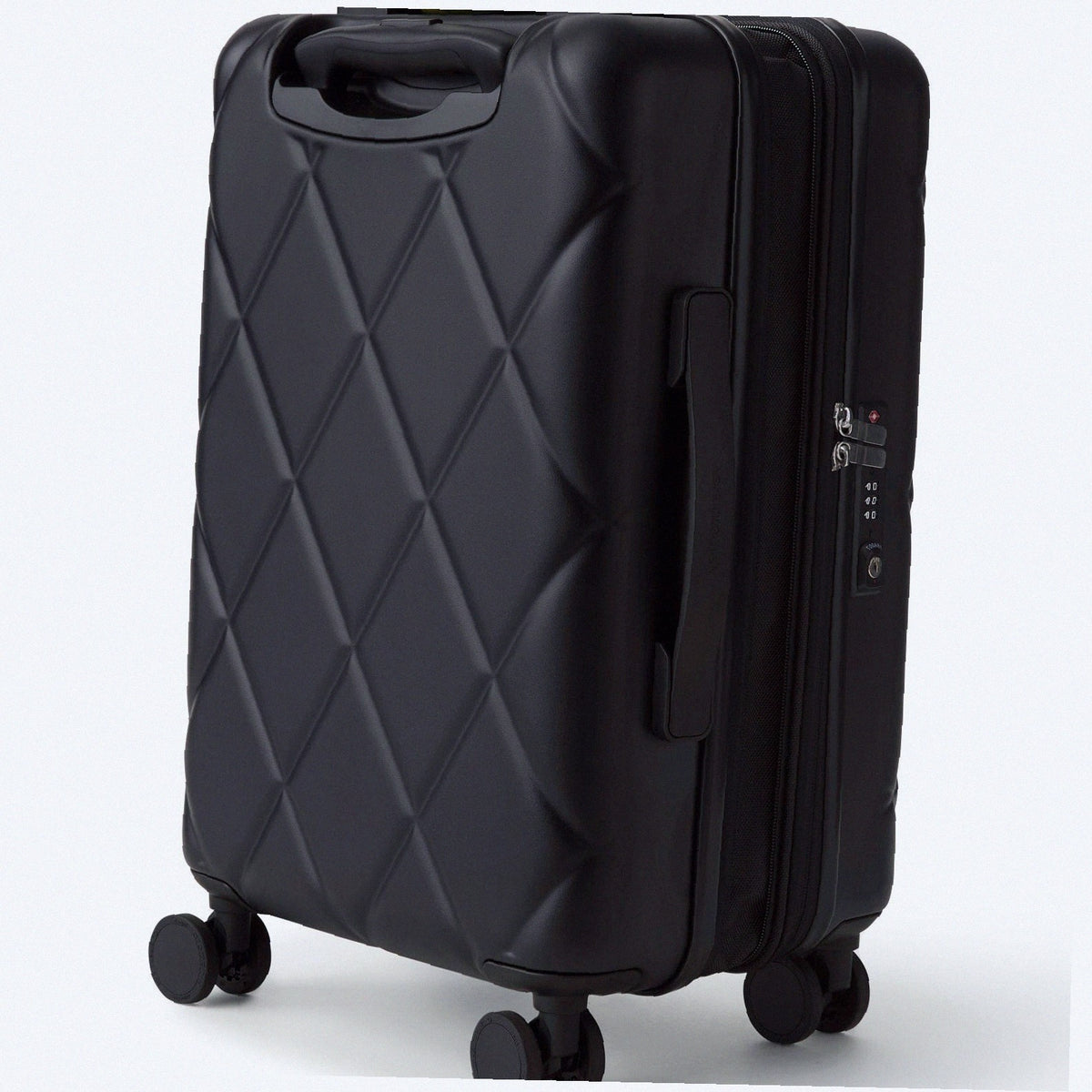 Nested 3 Pc. Luggage Set