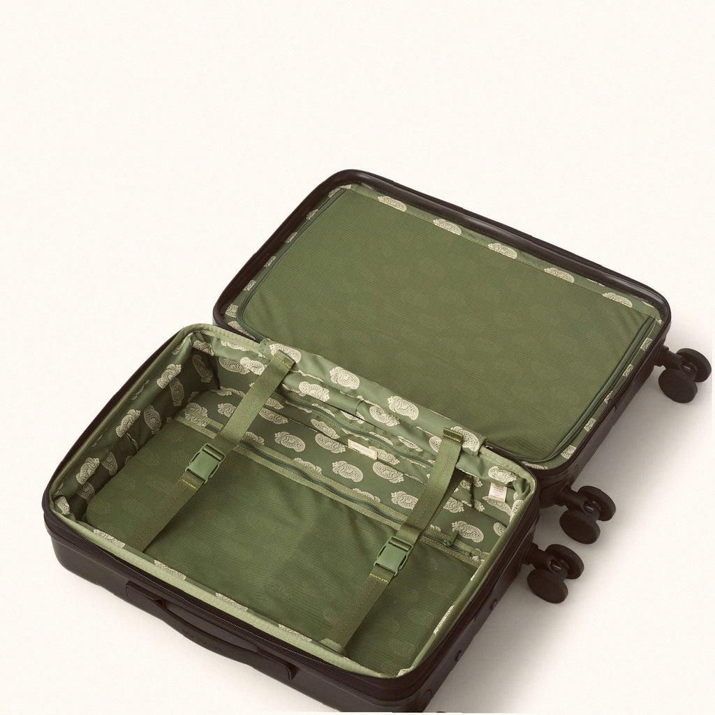 Nested 3 Pc. Luggage Set