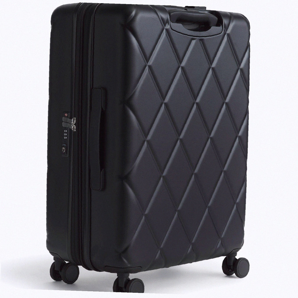 Nested 3 Pc. Luggage Set