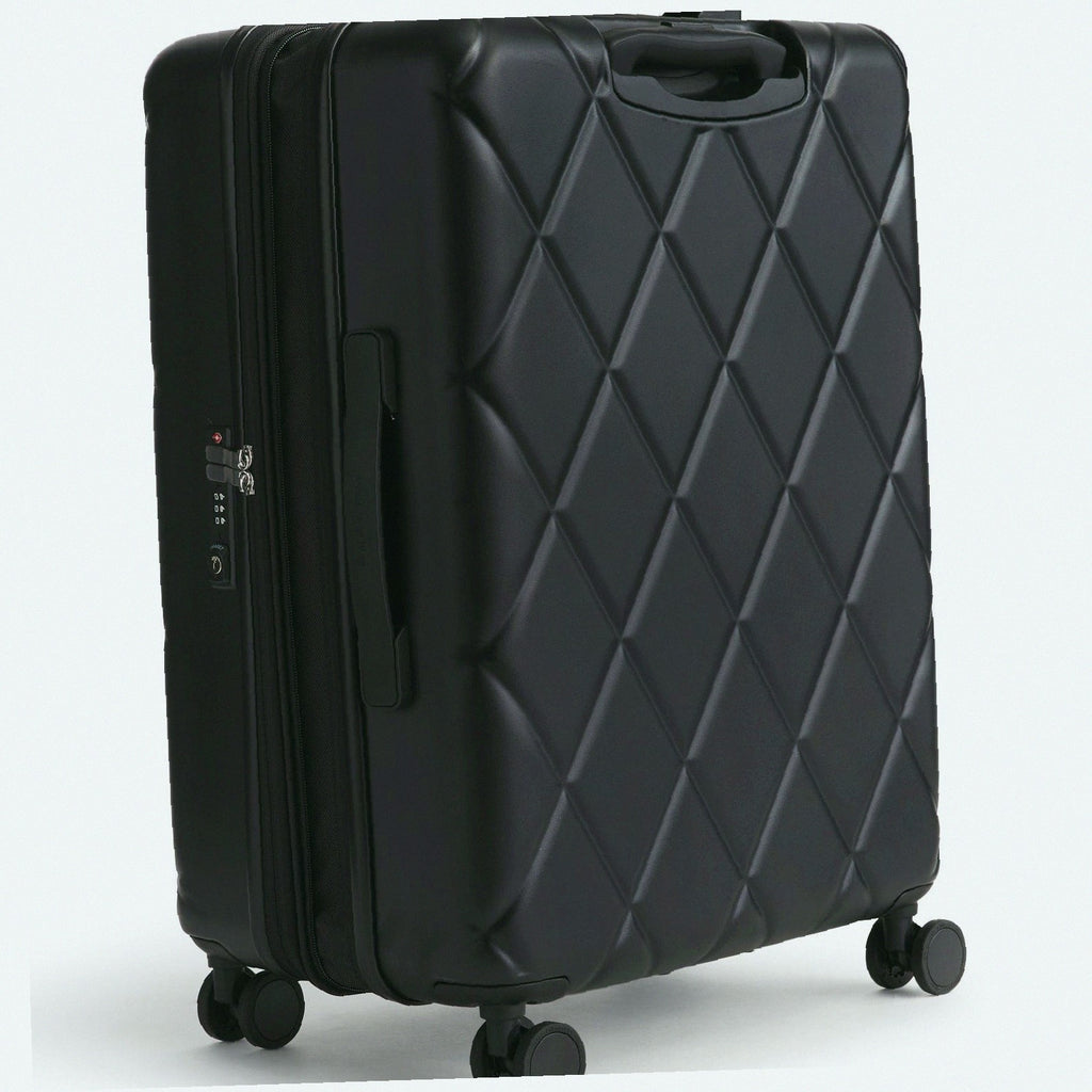 Nested 3 Pc. Luggage Set