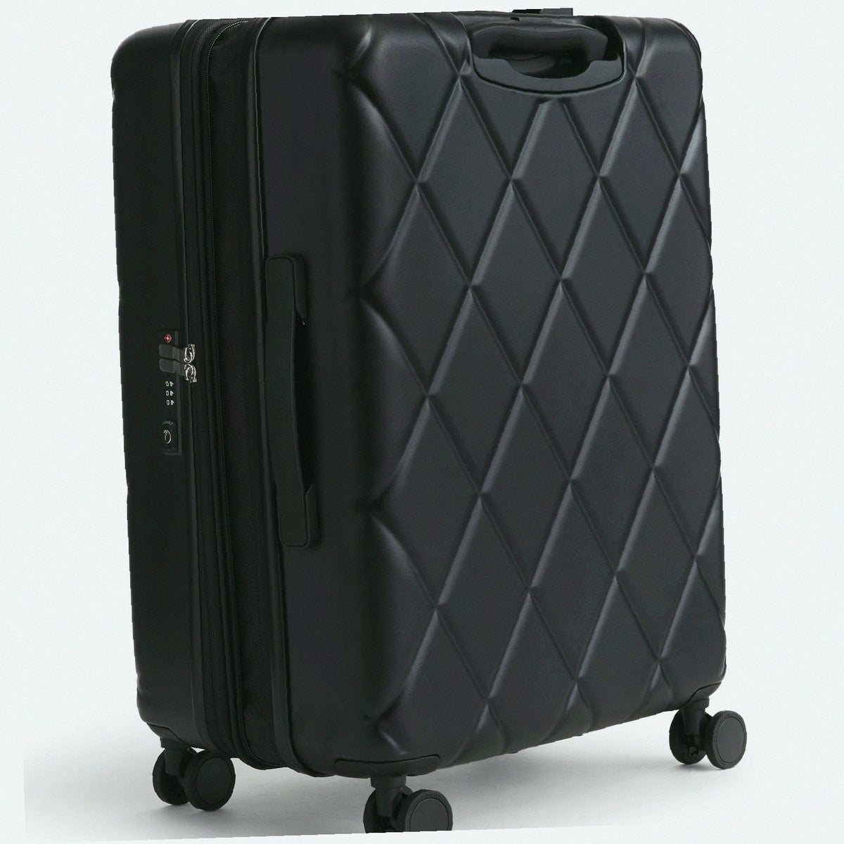 Nested 3 Pc. Luggage Set