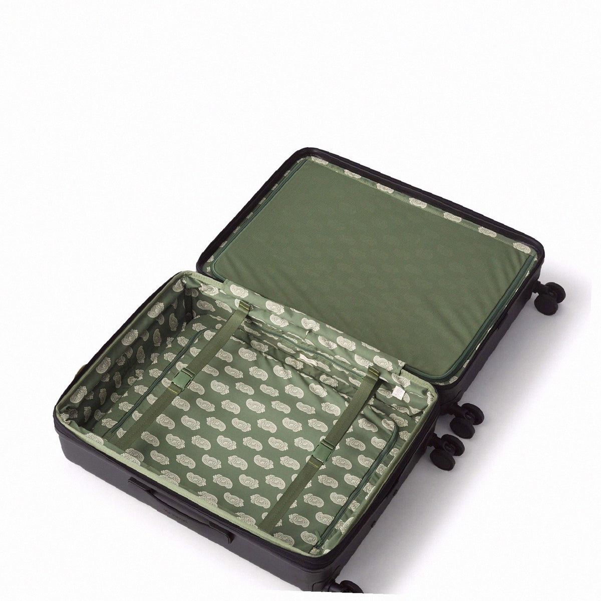 Nested 3 Pc. Luggage Set