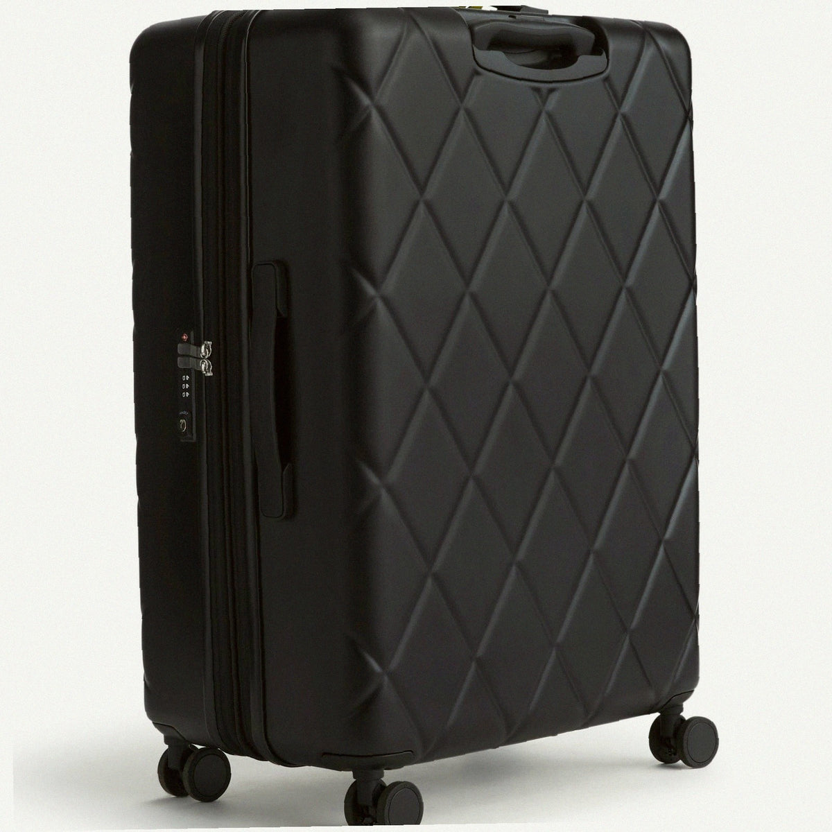 Nested 3 Pc. Luggage Set