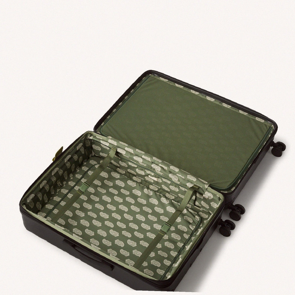 Nested 3 Pc. Luggage Set