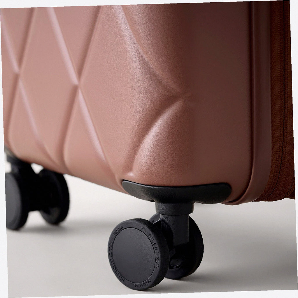 Nested 3 Pc. Luggage Set