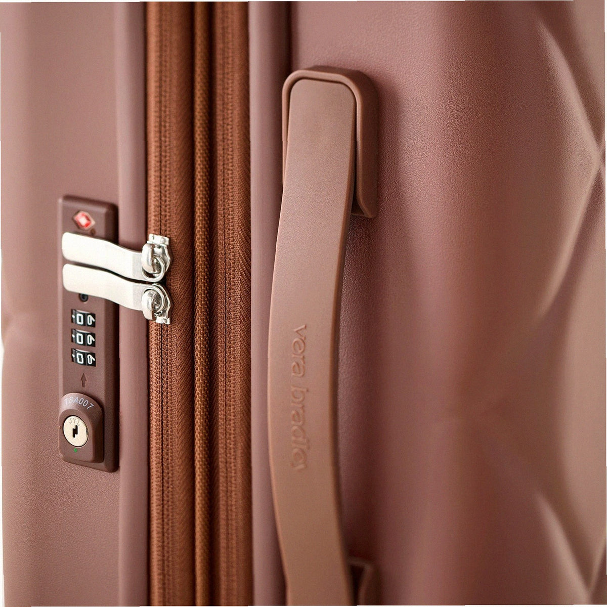 Nested 3 Pc. Luggage Set