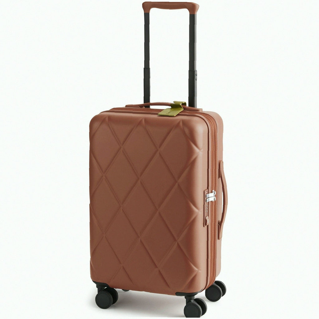 Nested 3 Pc. Luggage Set