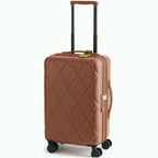 Nested 3 Pc. Luggage Set