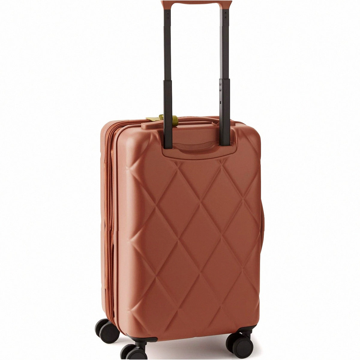 Nested 3 Pc. Luggage Set