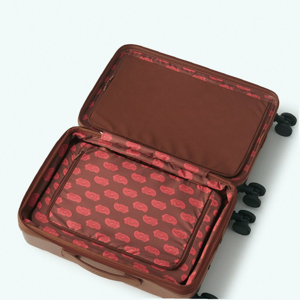 Nested 3 Pc. Luggage Set