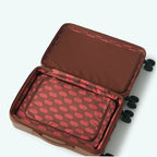 Nested 3 Pc. Luggage Set