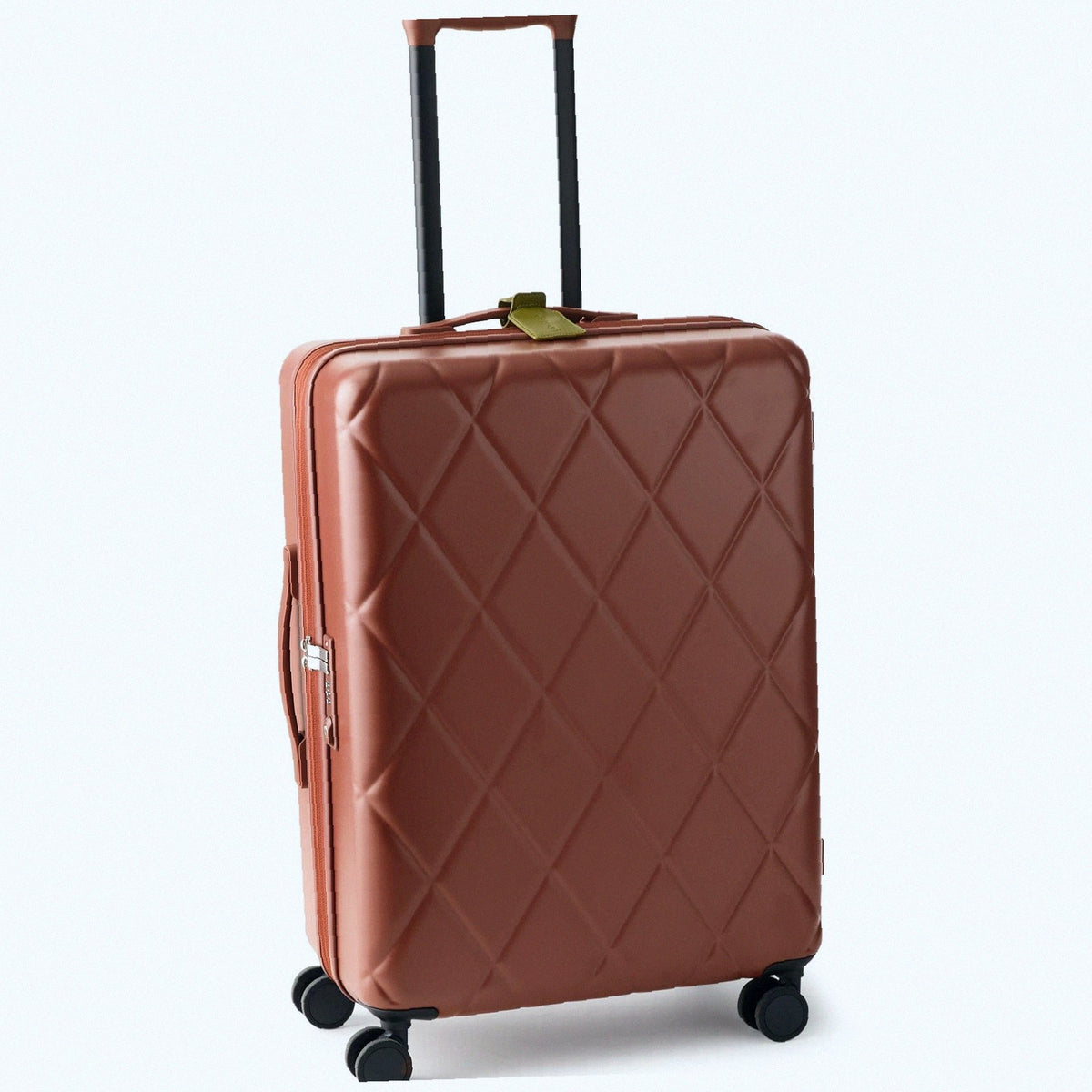 Nested 3 Pc. Luggage Set